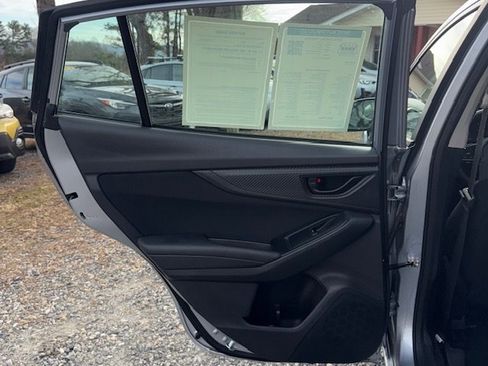 Used 2019 Subaru Impreza 2.0i Premium w/ Popular Package #2 image 19