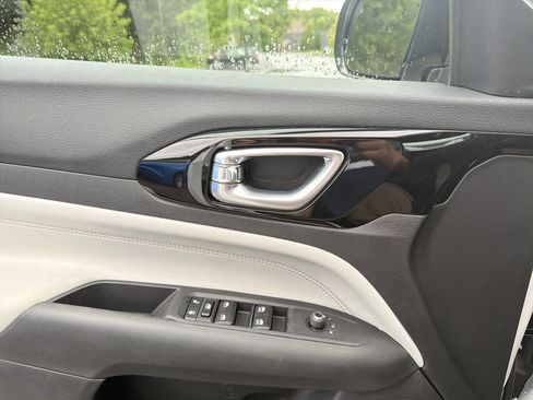 New 2026 Jeep Compass Limited AWD/4WD image 15