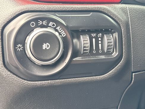 Used 2019 Jeep Wrangler Unlimited Rubicon AWD/4WD image 14