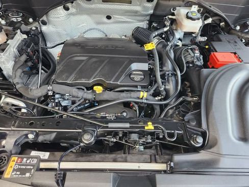 Used 2025 Chevrolet TrailBlazer LS w/ LS Convenience Package FWD image 31