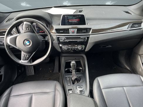 Used 2018 BMW X1 sDrive28i w/ Convenience Package image 7