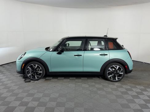 New 2026 MINI Cooper S FWD image 2