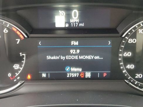 Used 2024 Cadillac XT5 Premium Luxury image 13