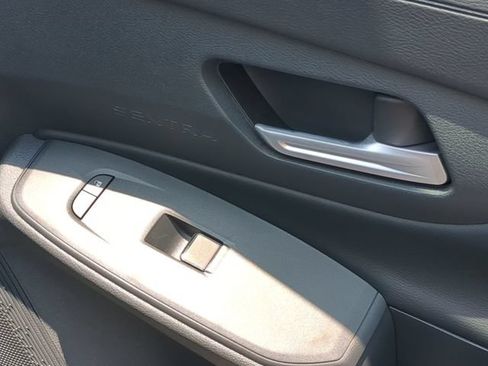 New 2026 Nissan Sentra SV w/ Floor Mat Package FWD image 30