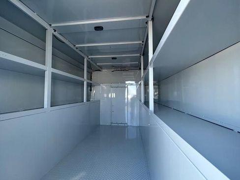 New 2024 Ford Transit 350 AWD w/ Interior Upgrade Package image 26