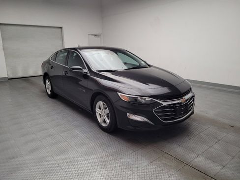 Used 2024 Chevrolet Malibu LS FWD image 13