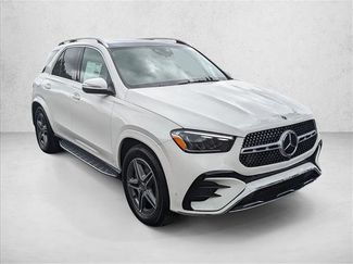 Certified 2026 Mercedes-Benz GLE 450 GLE 450 video 3