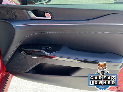 Used 2025 Kia K5 GT-Line w/ GT-Line Premium Package image 20