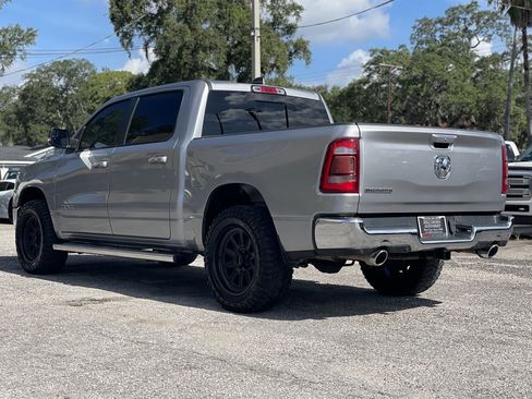 Used 2019 RAM 1500 Big Horn RWD image 11