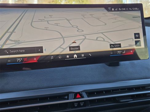 New 2026 BMW iX xDrive60 w/ M Sport Package image 21