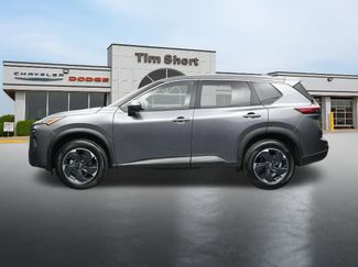 Used 2026 Nissan Rogue SV AWD/4WD video 2