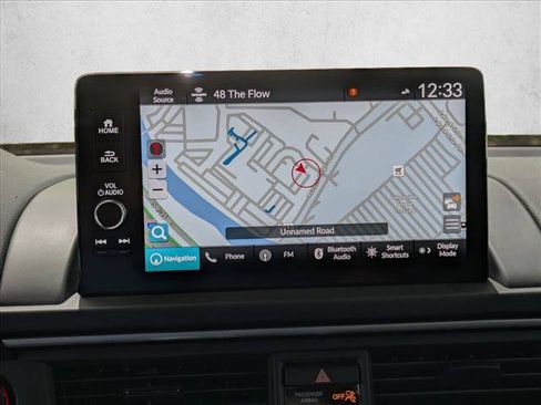 Certified 2025 Honda Pilot Touring image 13