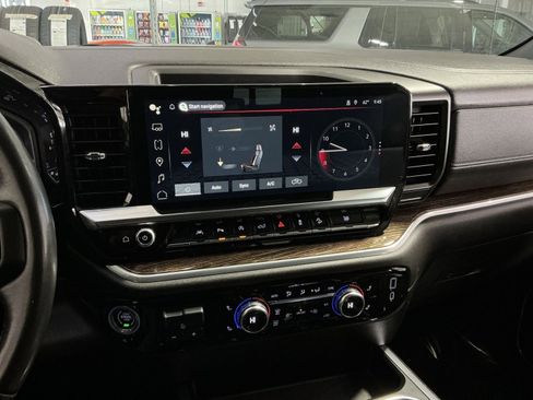 Used 2023 GMC Sierra 1500 Elevation w/ Elevation Premium Package image 29