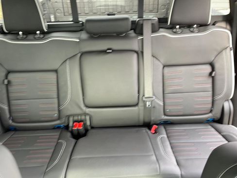 Used 2024 GMC Sierra 1500 AT4X w/ AT4X AEV Edition image 24