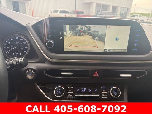 Used 2023 Hyundai Sonata SEL FWD image 12