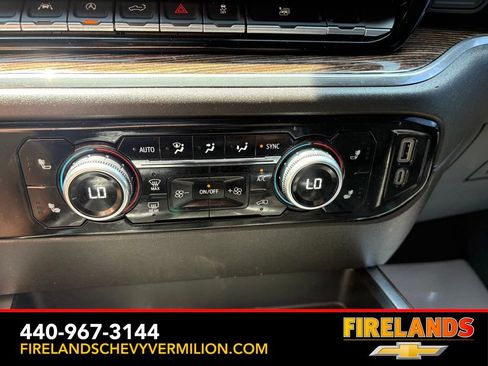 Used 2023 GMC Sierra 1500 Elevation AWD/4WD image 26