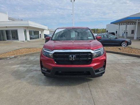New 2026 Honda Ridgeline RTL image 8