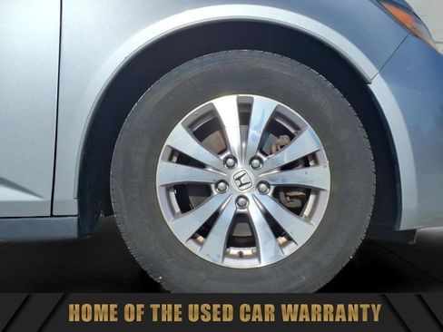 Used 2016 Honda Odyssey SE image 11