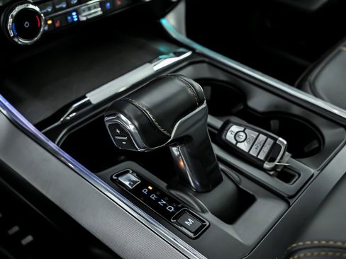 Used 2022 Ford F150 Platinum w/ Equipment Group 701A High image 39