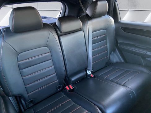 Used 2023 Honda CR-V Sport Touring image 13