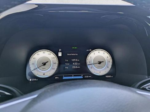 Used 2024 Hyundai Palisade SEL w/ Premium Package image 10