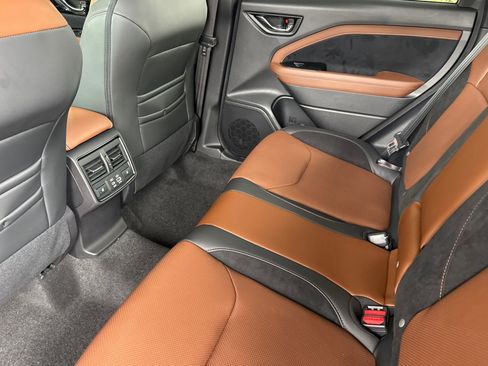 New 2026 Subaru Forester Touring AWD/4WD image 12