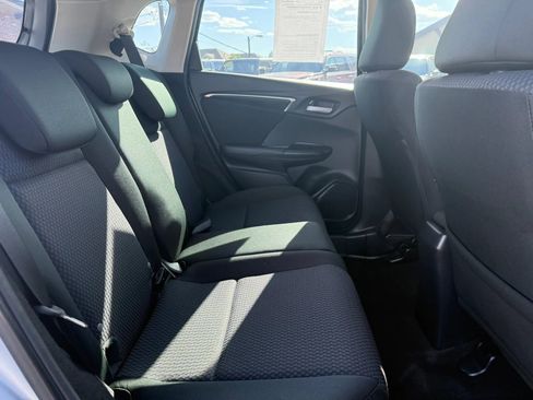 Used 2020 Honda Fit LX image 15