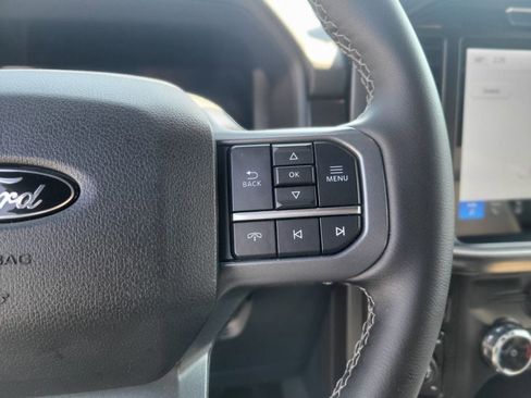 Used 2025 Ford F150 Lariat w/ Bed Utility Package AWD/4WD image 29