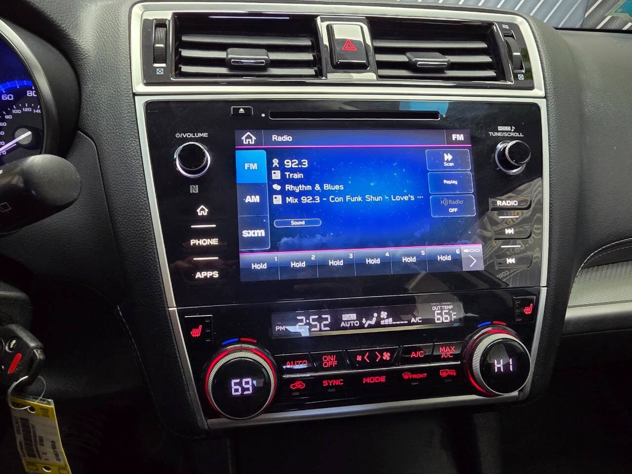 Used 2019 Subaru Outback 2.5i Premium AWD/4WD image 22
