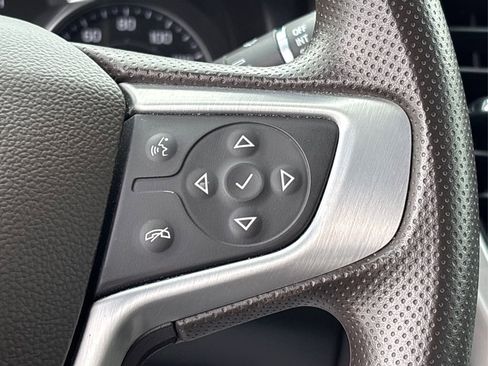 Used 2023 GMC Acadia SLE w/ LPO, Floor Liner Package image 23