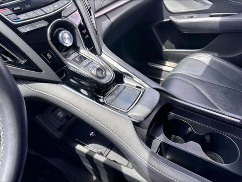 Used 2024 Acura RDX SH-AWD w/ Technology Package image 19