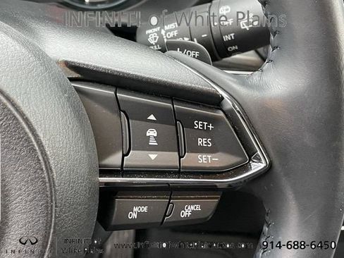 Certified 2023 MAZDA CX-5 AWD 2.5 S w/ Premium Plus Pkg image 22
