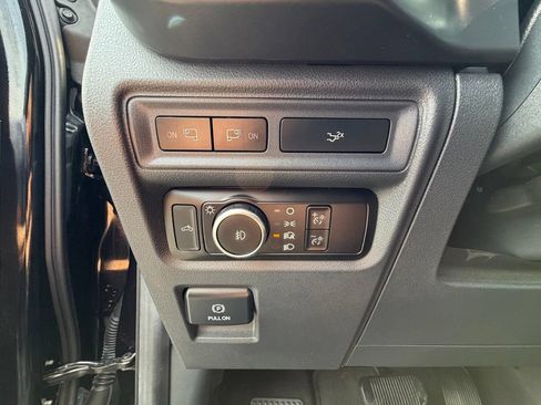 Used 2024 Ford F150 XLT w/ Equipment Group 302A MID AWD/4WD image 3