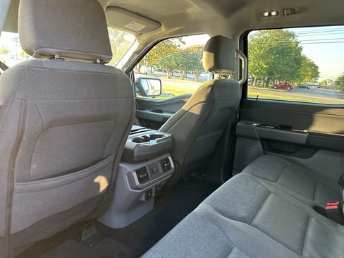 Used 2024 Ford F150 XLT w/ Mobile Office Package AWD/4WD image 17