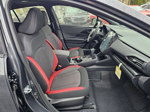 New 2026 Subaru Impreza RS image 10