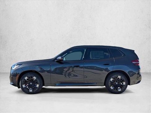New 2026 BMW X3 xDrive30 w/ M Sport Package image 5