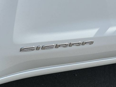 Used 2023 GMC Sierra 1500 Pro RWD image 29