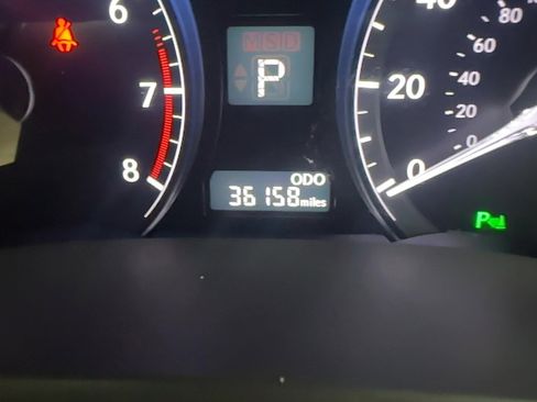 Used 2013 Lexus RX 350 AWD w/ Navigation Pkg image 8