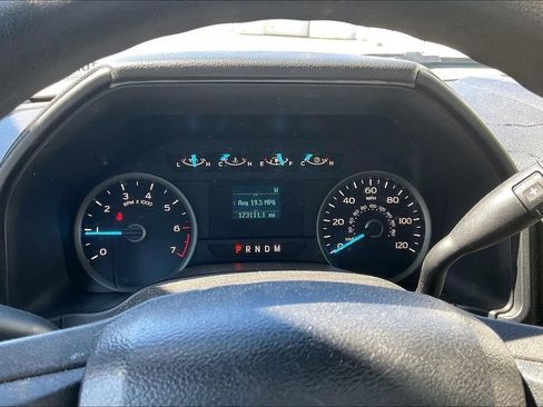 Used 2018 Ford F150 XLT AWD/4WD image 20