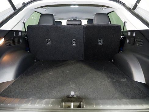 Used 2023 Hyundai Ioniq 5 SEL w/ Cargo Package image 41