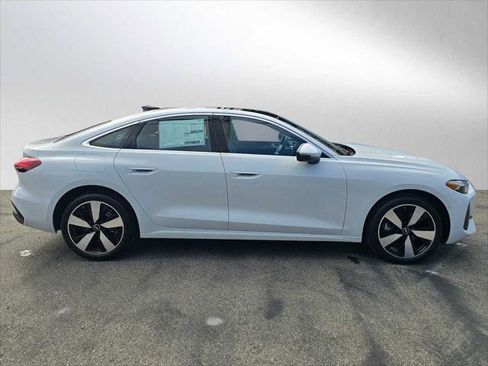 New 2025 Audi A5 2.0T Premium Plus image 2
