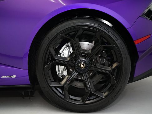 Used 2023 Lamborghini Huracan Tecnica RWD image 30