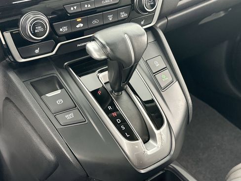 Used 2022 Honda CR-V EX-L image 16