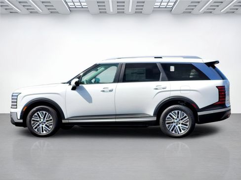 New 2026 Hyundai Palisade SEL Premium FWD image 7
