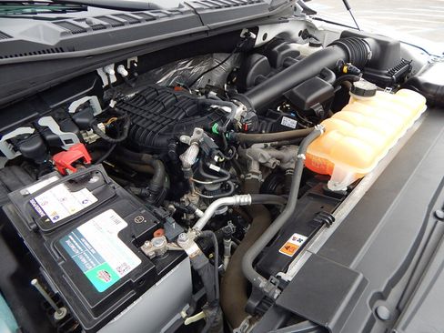 Used 2018 Ford F150 XL w/ Equipment Group 101A Mid image 28