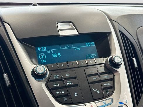 Used 2010 Chevrolet Equinox LTZ AWD/4WD image 12
