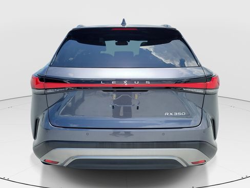 Used 2025 Lexus RX 350 Premium w/ Accessory Package (Z1) FWD image 5