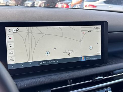 Certified 2025 Hyundai Tucson SEL image 20