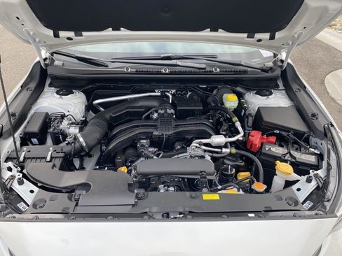 New 2026 Subaru Crosstrek 2.5i Limited image 14