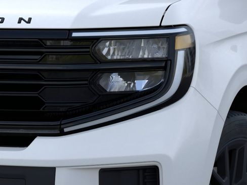 New 2026 Ford Expedition Max Platinum w/ Stealth Appearance Package AWD/4WD image 18